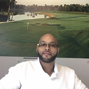 Meet your Posher, Marcus